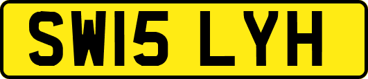 SW15LYH