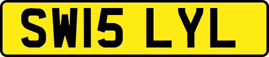 SW15LYL
