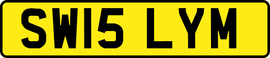 SW15LYM