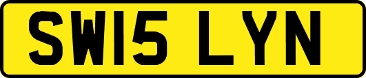 SW15LYN