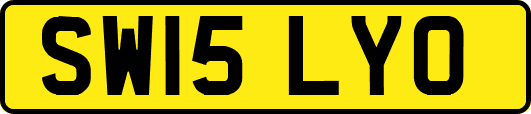 SW15LYO