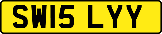 SW15LYY