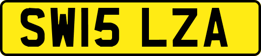 SW15LZA