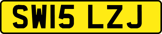 SW15LZJ