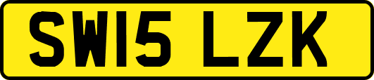 SW15LZK