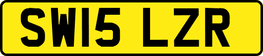 SW15LZR