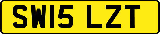 SW15LZT
