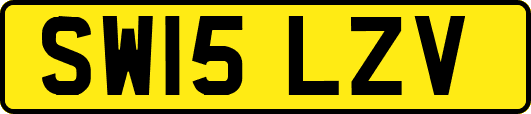 SW15LZV