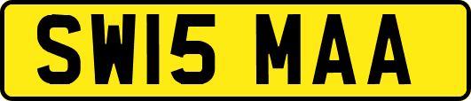 SW15MAA