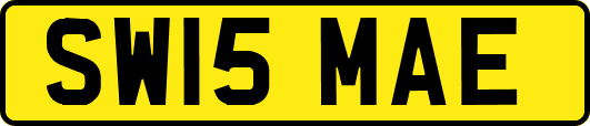 SW15MAE