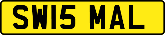 SW15MAL