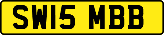 SW15MBB