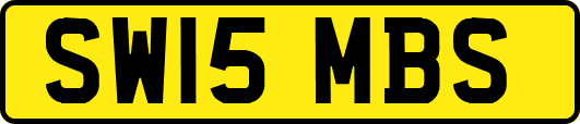 SW15MBS