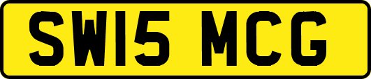 SW15MCG