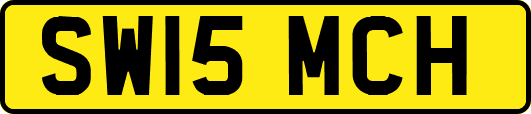 SW15MCH