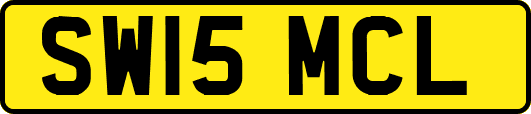 SW15MCL