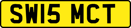 SW15MCT