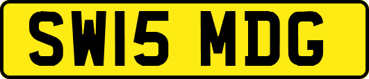 SW15MDG