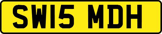SW15MDH