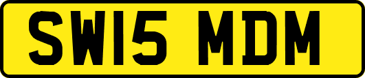 SW15MDM