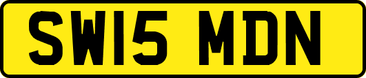 SW15MDN