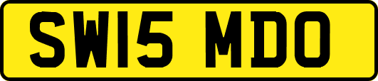 SW15MDO