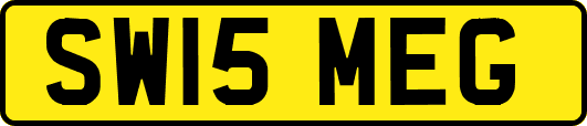 SW15MEG