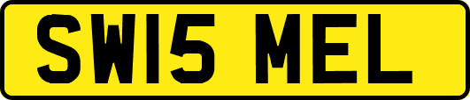 SW15MEL