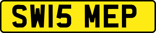 SW15MEP