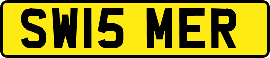 SW15MER