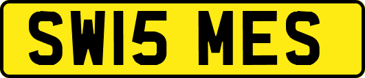 SW15MES
