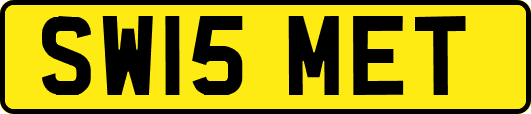 SW15MET