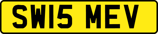 SW15MEV