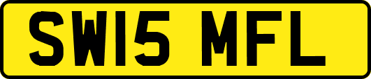 SW15MFL