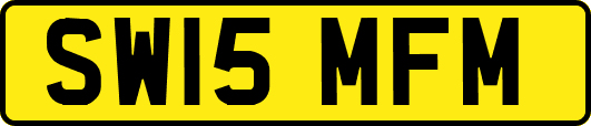 SW15MFM