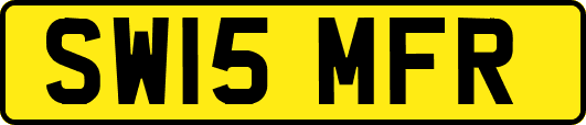 SW15MFR