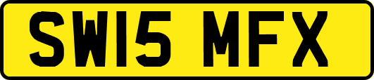 SW15MFX