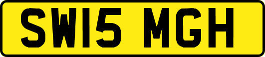 SW15MGH