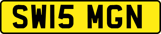 SW15MGN