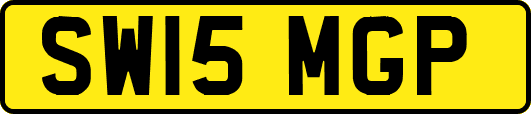 SW15MGP