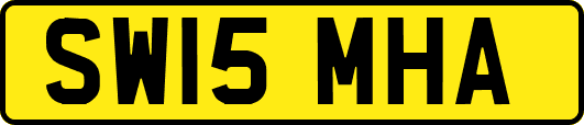 SW15MHA