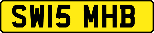 SW15MHB