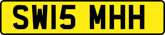 SW15MHH