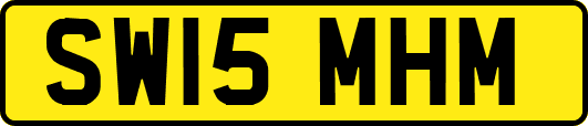 SW15MHM