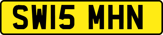 SW15MHN