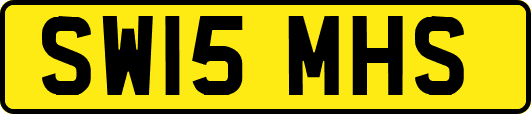 SW15MHS