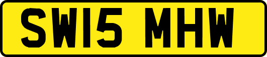 SW15MHW