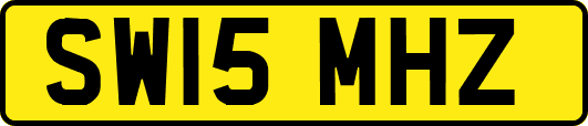SW15MHZ