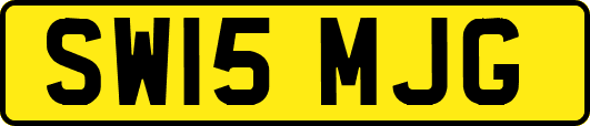 SW15MJG