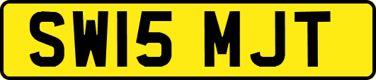 SW15MJT